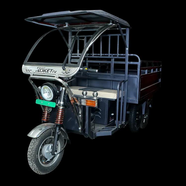 Rocket-EV-Classic